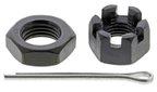 Mevotech MS90645 Steering Tie Rod End - Front Left Outer - view 6