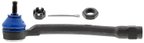 Mevotech MS90645 Steering Tie Rod End - Front Left Outer - view 5