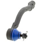 Mevotech MS90645 Steering Tie Rod End - Front Left Outer - view 3
