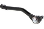 Mevotech MS90654 Steering Tie Rod End - Front Right Outer - view 2