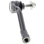 Mevotech MS90673 Steering Tie Rod End - Front Right Outer - view 2