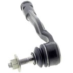 Mevotech MS90673 Steering Tie Rod End - Front Right Outer - view 3