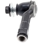 Mevotech MS90674 Steering Tie Rod End - Front Left Outer - view 2
