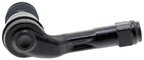Mevotech MS90674 Steering Tie Rod End - Front Left Outer - view 4
