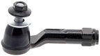 Mevotech MS90674 Steering Tie Rod End - Front Left Outer - view 1