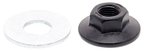 Mevotech MS90674 Steering Tie Rod End - Front Left Outer - view 6