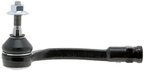 Mevotech MS90676 Steering Tie Rod End - Front Left Outer - view 1