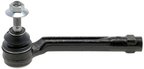 Mevotech MS90687 Steering Tie Rod End - Front Right Outer - view 1