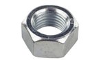 Mevotech MS90742 Steering Tie Rod End - Front Inner - view 2