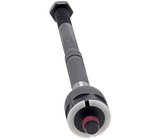 Mevotech MS90757 Steering Tie Rod End - Front Inner - view 1