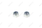Mevotech MS90802 Suspension Stabilizer Bar Link Kit - Rear - view 2