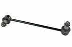 Mevotech MS908111 Suspension Stabilizer Bar Link Kit - Front Left - view 1