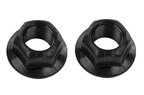 Mevotech MS908112 Suspension Stabilizer Bar Link Kit - Front Right - view 3