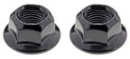 Mevotech MS908119 Suspension Stabilizer Bar Link Kit - Rear Right - view 5