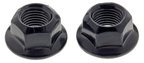 Mevotech MS908122 Suspension Stabilizer Bar Link Kit - Front Left - view 5