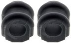 Mevotech MS908124 Suspension Stabilizer Bar Bushing Kit - Front - view 1