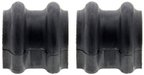Mevotech MS908124 Suspension Stabilizer Bar Bushing Kit - Front - view 2