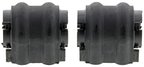 Mevotech MS908126 Suspension Stabilizer Bar Bushing Kit - Rear To Frame - view 2