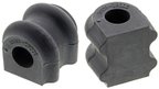 Mevotech MS908127 Suspension Stabilizer Bar Bushing Kit - Rear To Frame - view 4