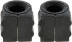 Mevotech MS908128 Suspension Stabilizer Bar Bushing Kit - Front To Frame - view 2
