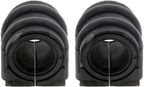 Mevotech MS908128 Suspension Stabilizer Bar Bushing Kit - Front To Frame - view 1