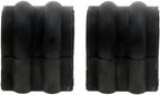 Mevotech MS908128 Suspension Stabilizer Bar Bushing Kit - Front To Frame - view 4