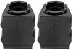 Mevotech MS908132 Suspension Stabilizer Bar Bushing Kit - Rear To Frame - view 2