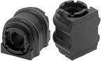 Mevotech MS908132 Suspension Stabilizer Bar Bushing Kit - Rear To Frame - view 3