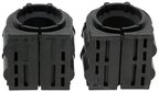 Mevotech MS908133 Suspension Stabilizer Bar Bushing Kit - Front To Frame - view 3