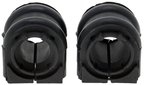 Mevotech MS908133 Suspension Stabilizer Bar Bushing Kit - Front To Frame - view 1