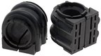 Mevotech MS908133 Suspension Stabilizer Bar Bushing Kit - Front To Frame - view 4