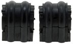 Mevotech MS908133 Suspension Stabilizer Bar Bushing Kit - Front To Frame - view 2