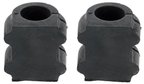 Mevotech MS908135 Suspension Stabilizer Bar Bushing Kit - Front To Frame - view 3