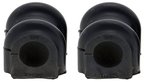 Mevotech MS908135 Suspension Stabilizer Bar Bushing Kit - Front To Frame - view 1