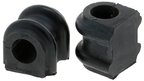 Mevotech MS908135 Suspension Stabilizer Bar Bushing Kit - Front To Frame - view 4