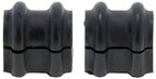 Mevotech MS908135 Suspension Stabilizer Bar Bushing Kit - Front To Frame - view 2