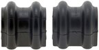 Mevotech MS908137 Suspension Stabilizer Bar Bushing Kit - Front To Frame - view 2
