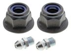 Mevotech MS908138 Suspension Stabilizer Bar Link Kit - Front - view 5