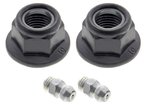 Mevotech MS908140 Suspension Stabilizer Bar Link Kit - Front - view 5