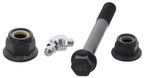 Mevotech MS908141 Suspension Stabilizer Bar Link Kit - Rear - view 6