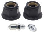 Mevotech MS908143 Suspension Stabilizer Bar Link Kit - Rear - view 6