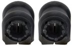 Mevotech MS908148 Suspension Stabilizer Bar Bushing Kit - Rear - view 1