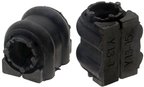 Mevotech MS908148 Suspension Stabilizer Bar Bushing Kit - Rear - view 4