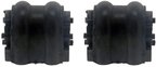 Mevotech MS908148 Suspension Stabilizer Bar Bushing Kit - Rear - view 2