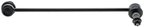 Mevotech MS908151 Suspension Stabilizer Bar Link Kit - Front Left - view 1