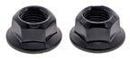 Mevotech MS908151 Suspension Stabilizer Bar Link Kit - Front Left - view 5