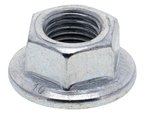 Mevotech MS908156 Suspension Stabilizer Bar Link Kit - Rear Right - view 6