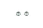 Mevotech MS90817 Suspension Stabilizer Bar Link Kit - Front Left - view 5