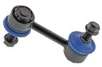 Mevotech MS90824 Suspension Stabilizer Bar Link Kit - Rear - view 2