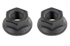 Mevotech MS90824 Suspension Stabilizer Bar Link Kit - Rear - view 3